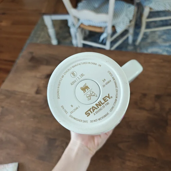 Love Shack Fancy X Stanley Cup - Picture 3 of 4